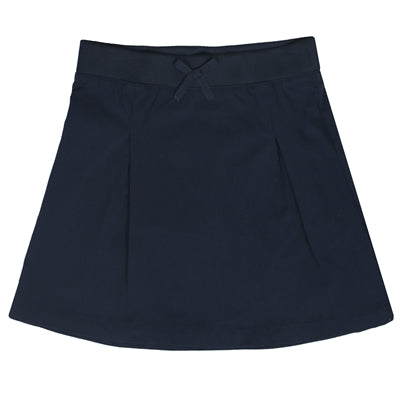 Girl's Skort with Bow