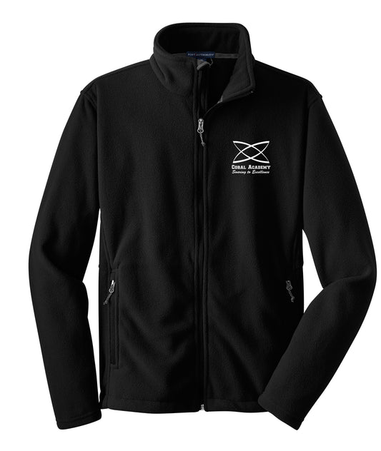 Fleece Jacket