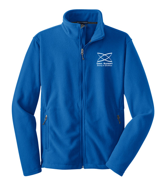 Fleece Jacket