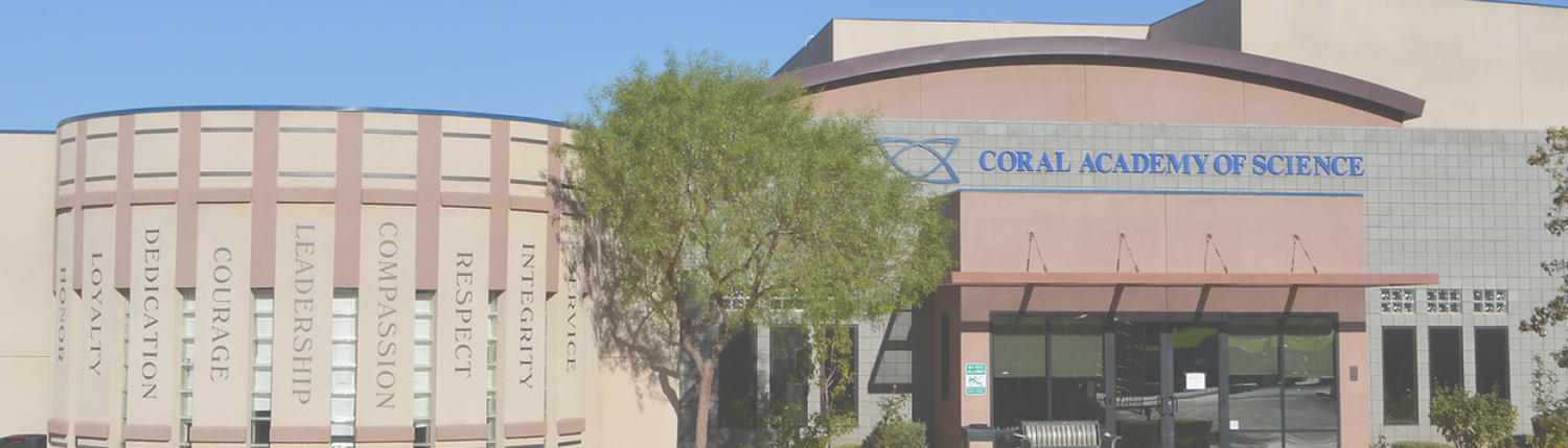 Coral Academy of Science Las Vegas
